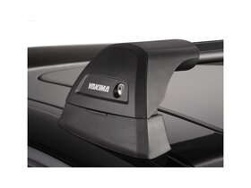 strešný nosič Whispbar Mazda CX3 - 2