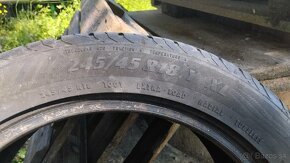 245/45 r18 - 2