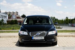 Volvo S80 D4 2.0L Momentum Geartronic - 2