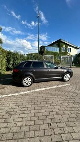 Audi A3  1.9 TDI 77 KW r.v.2006 - 2