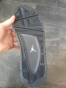 Jordan 4 Black Cat - 2