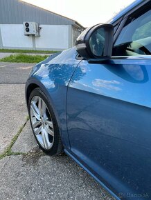 Predám vw golf mk7 1.6tdi - 2