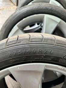 5x120 R20 origo BMW X5/X6 - 2