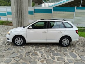 ✳️Škoda Fabia Combi 1.4 TDI Active✳️ - 2