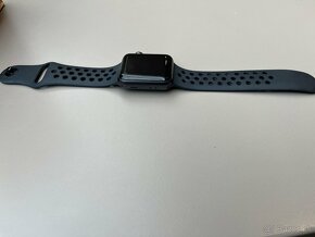 Apple Watch 3 Nike 38mm - 2