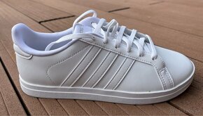 Adidas Courtpoint - 2