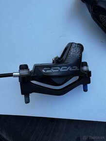 SRAM Code RS - 2