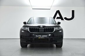 Kodiaq 2.0 TDI 4x4 Style DSG, LED, Ambient, El.kufor - 2