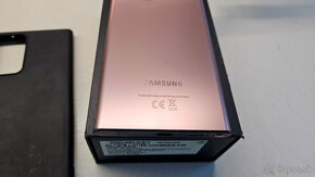 Samsung Galaxy Note 20 Ultra 5G dual 12/256GB - aj vymením - 2