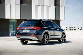 Seat Tarraco 2.0 TDI 150 Xcellence 4Drive DSG - 2