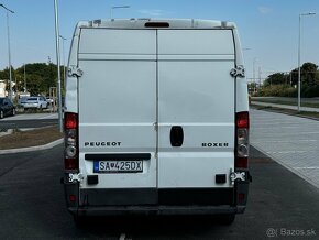 Peugeot Boxer L3H2 2.2 HDi - 2