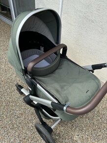 Joolz day+ a vajíčko Britax baby safe 3 i size - 2