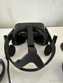 Oculus rift - 2