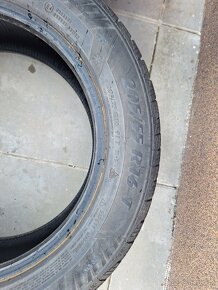 Zimne pneumatiky 205/55r16 - 2