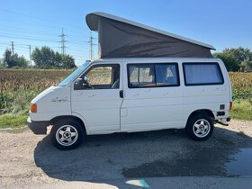 Volkswagen T4 California originál - 2