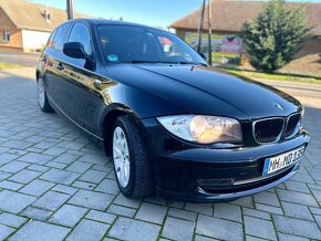 BMW 116i Star&Stop - 2