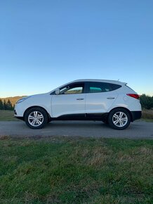 ✅Hyundai ix35 1.7 CRDi 85kw 2011 - 2