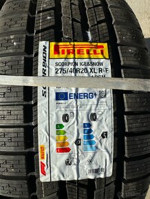 PIRELLI - 2