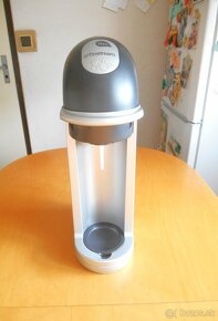 SodaStream Fizz s príslušenstvom - 2