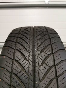 2X Goodyear Ultra Grip 8 245/45 R18 100V 2019 - 2