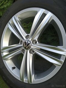 5x112 r18 orig.Vw Tiguan,Passat SEBRING - 2