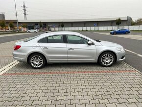 Volkswagen Passat CC 2.0 TDi DSG 5 MÍST DPH - 2