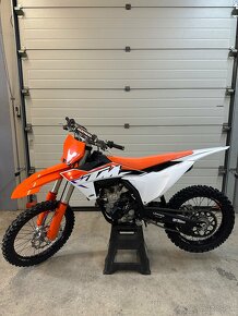 KTM SX-F 250 2023 - 2