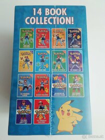 Pokemon Ultimate Collection v anglictine - 2