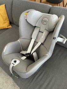 Predam autosedacku Cybex Sirona M2 i-size - 2