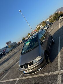 Seat alhambra - 2