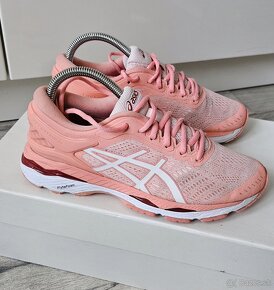 Bežecké tenisky Asics GEL-KAYANO,  Nike - 2