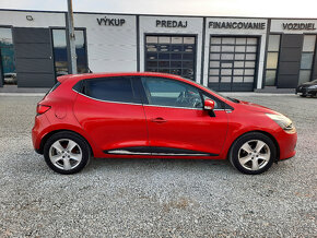 Renault Clio 1,2 16V, 54kW, M5, 5d - 2