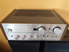 Sony TA  2650 - 2