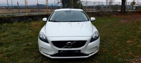 Volvo V40  2.0D  D2 - 2