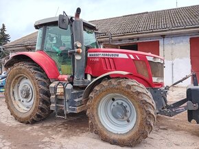 Massey Ferguson 7726 - 2