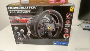 Thrustmaster t300 Ferrari - 2