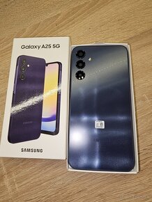 Samsung A25 5G 128Gb - 2