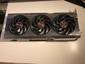 Sapphire Radeon RX 7900 XT GAMING PULSE - 2