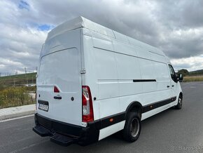 RENAULT MASTER 2.3 L5H3 / 2013 - 2