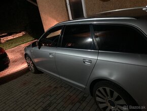 Audi A6 3,0 TDI QUATTRO - 2