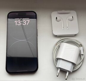 iPhone 14 Pro 128GB - 2