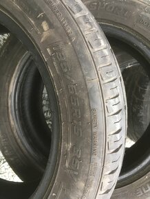 195/55r15 - 2