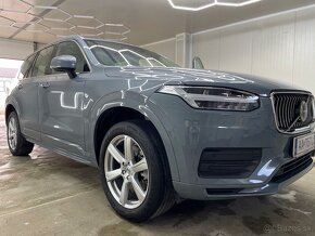 Volvo XC90 2.0 AWD Core - 2