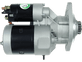 štartér s redukciou Perkins,Case,JCB,Linde,Massey Ferguson - 2