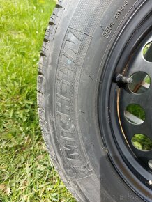 5x112 195/65 r15 - 2