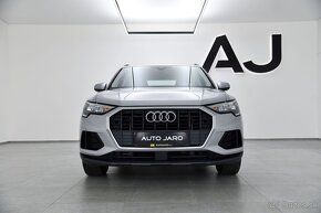 Q3 35 2.0 TDI Business S-tronic, Tempomat,Lane Assist,Kamera - 2