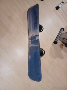 Snowboard - 2