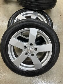 Dezent 5x112 r16 - 2