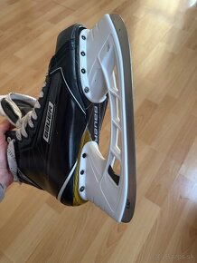 Mužské korčule Bauer Supreme S 180 SR - 2