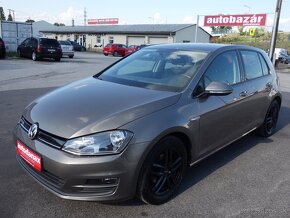 VW Golf - 2